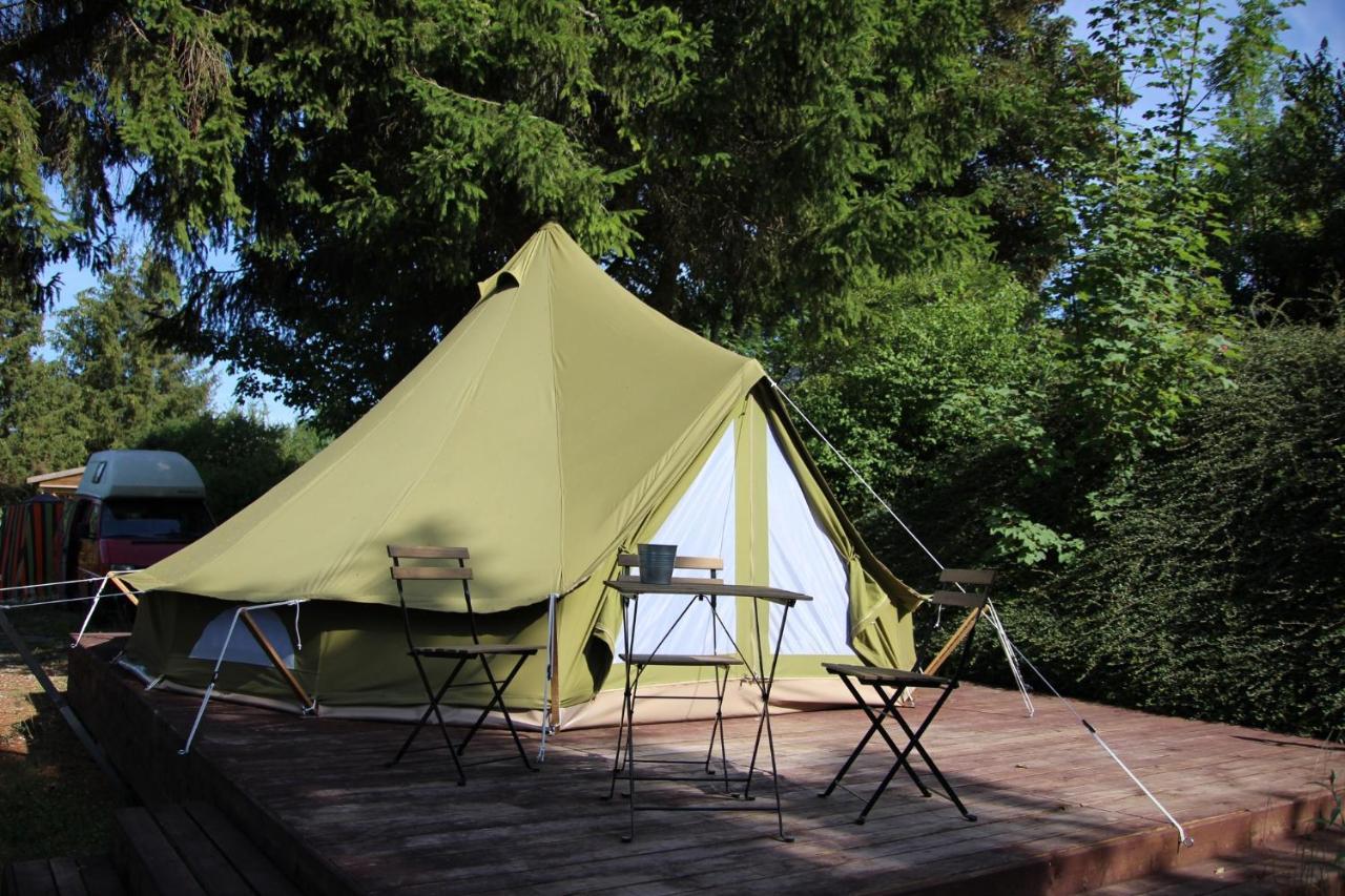 Naturia Chimay Exterior photo